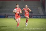 Salford Red Devils 24 Hull KR 14